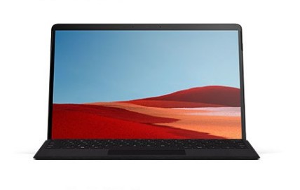 水磨沟安装 Surface 更新时遇到问题？